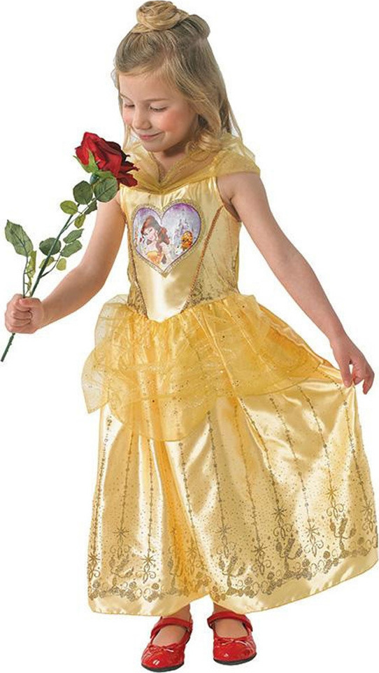 Costum Bella din Frumoasa si Bestia M, #1, Carnaval24