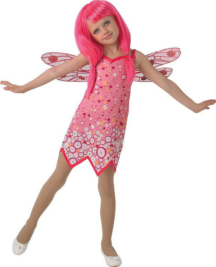 Costum Mia&Me M 5-6 ani, #1, Carnaval24