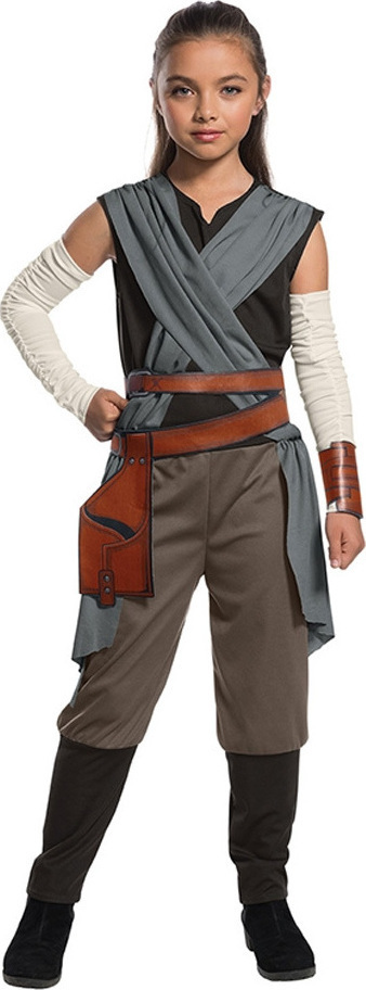 Costum Rey Star Wars fetite 5-7 ani, #1, Carnaval24