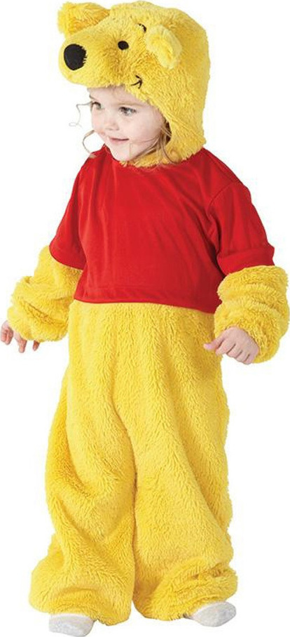 Costum Winnie The Pooh 2-3 ani, #1, Carnaval24