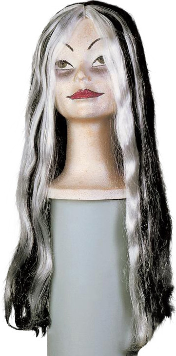 Peruca Printesa Vampir, #1, Carnaval24