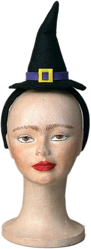 Cordeluta Vrajitoare, #1, Carnaval24