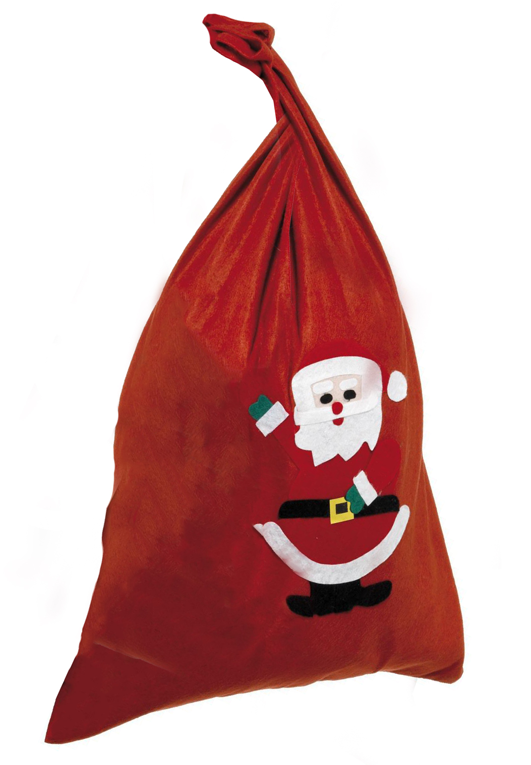 Sac Mos Craciun, #1, Carnaval24