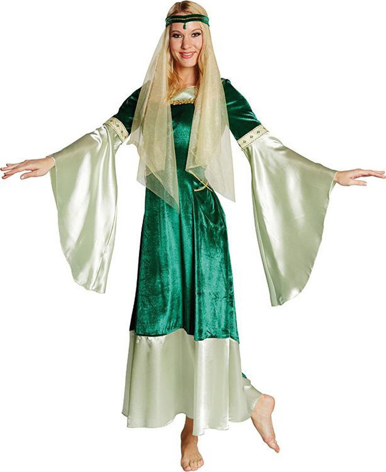 Costum Zana Lauriel M, #1, Carnaval24