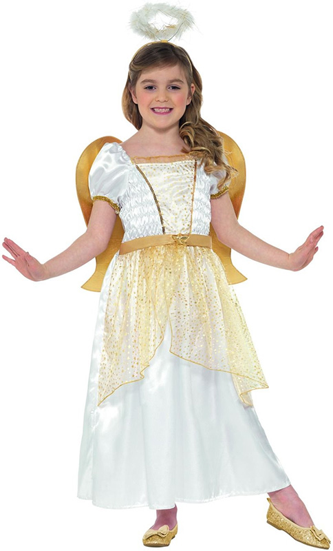 Costum de Inger, copii, 10-12 ani, #1, Carnaval24