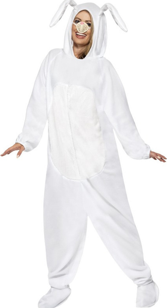 Costum Iepure M, #1, Carnaval24