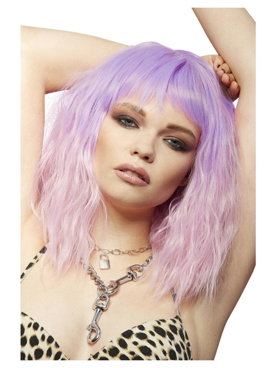 Peruca Manic Panic Fleurs du Mal Trash Goddess, #2, Carnaval24