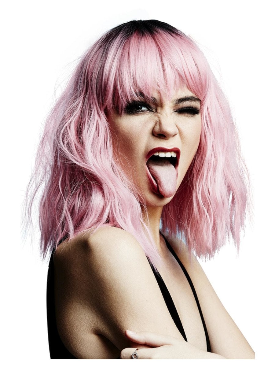 Peruca Manic Panic Love Kitten Trash Goddess, #2, Carnaval24