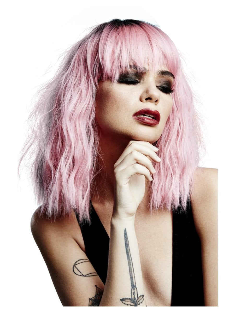 Peruca Manic Panic Love Kitten Trash Goddess, #3, Carnaval24