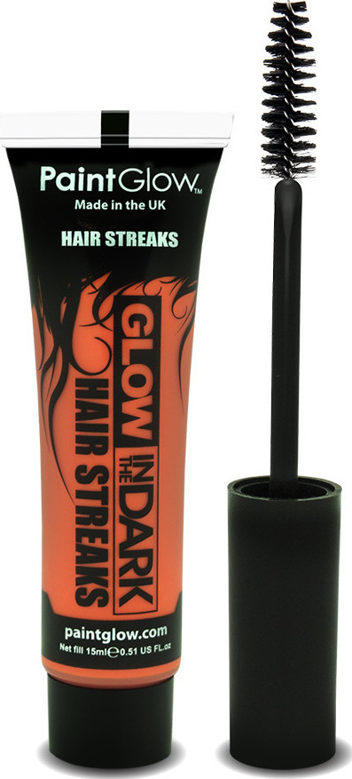 Nuantator UV Reactiv Stralucitor in intuneric, #1, Carnaval24