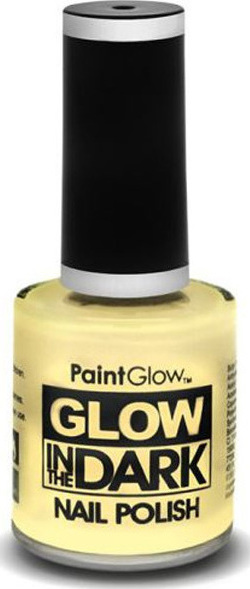 Oja pentru unghii, Fosforescent, #1, Carnaval24