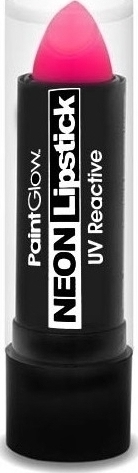 Ruj UV Roz, #1, Carnaval24