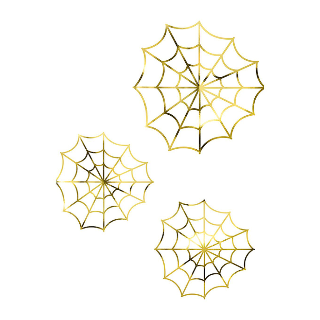 Panze Paianjen Aurii, #1, Carnaval24