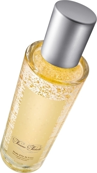 Ulei de masaj - Femme Fatale, #1, Carnaval24