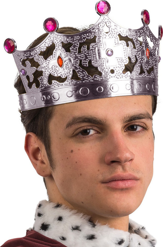 Coroana Rege 2, #1, Carnaval24