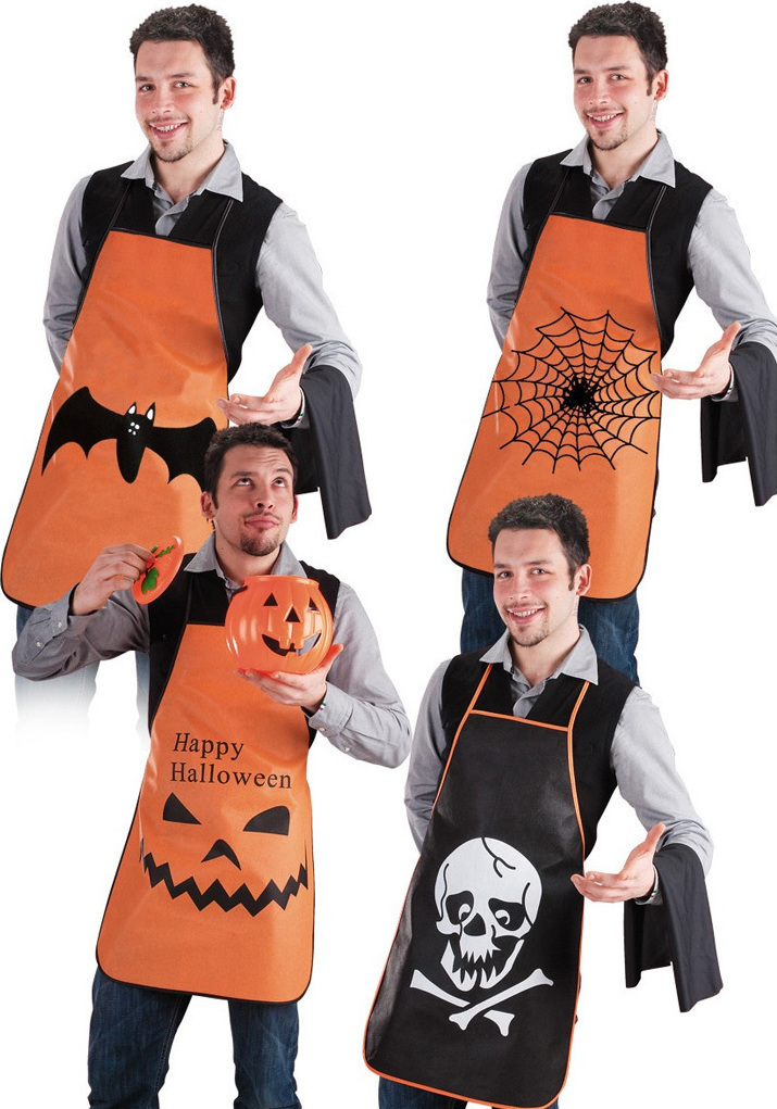 Sort Halloween, Multicolor, #1, Carnaval24