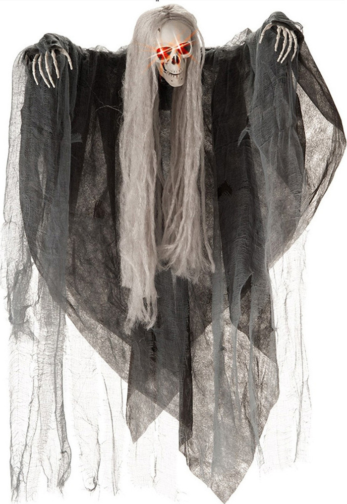 Schelet Decorativ Halloween, #1, Carnaval24