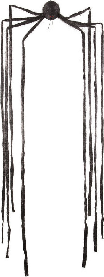 Decoratiune Paianjen Gigant, #1, Carnaval24