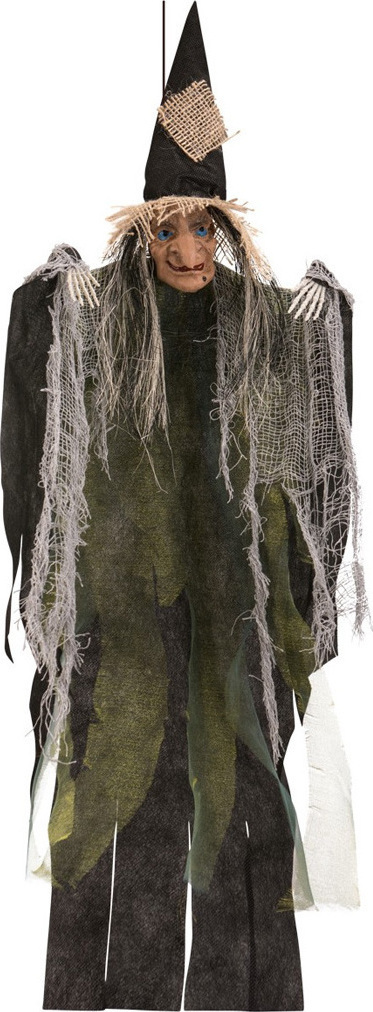 Decoratiune Vrajitoare 65cm, #1, Carnaval24