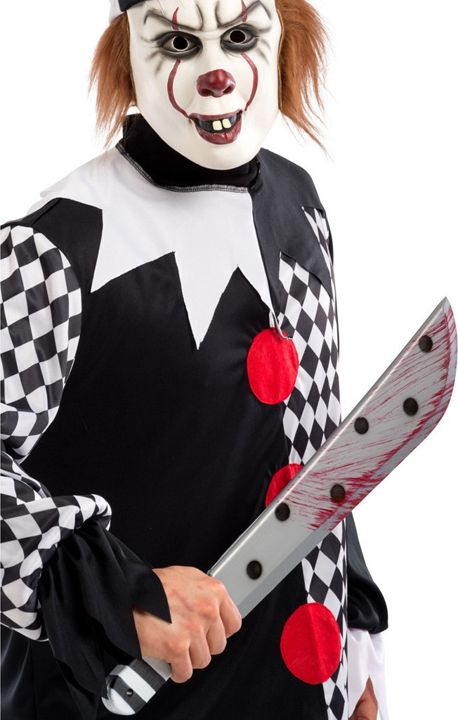 Maceta Insangerata, #1, Carnaval24