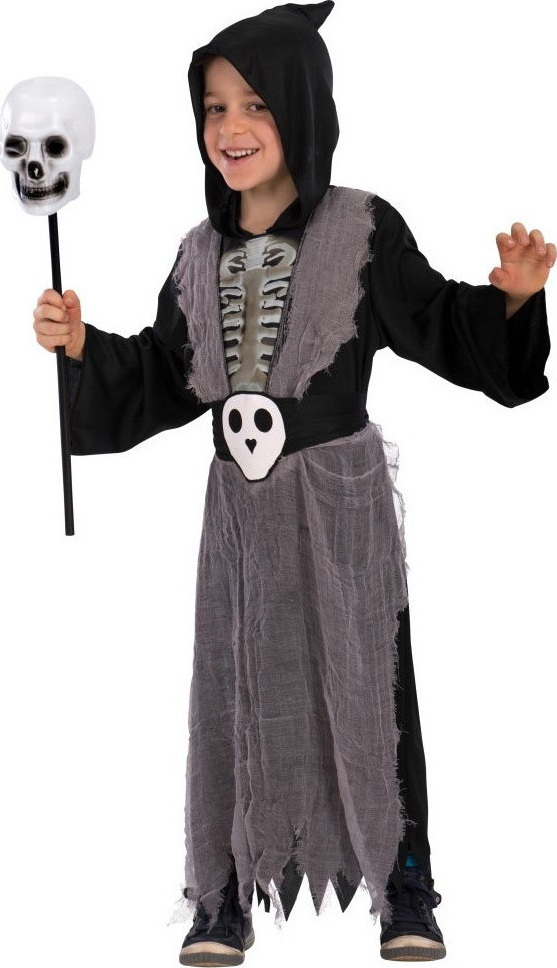 Costum Dr. Zombi baieti, #1, Carnaval24