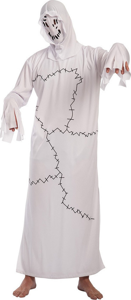 Costumatie Fantoma M-L, #1, Carnaval24