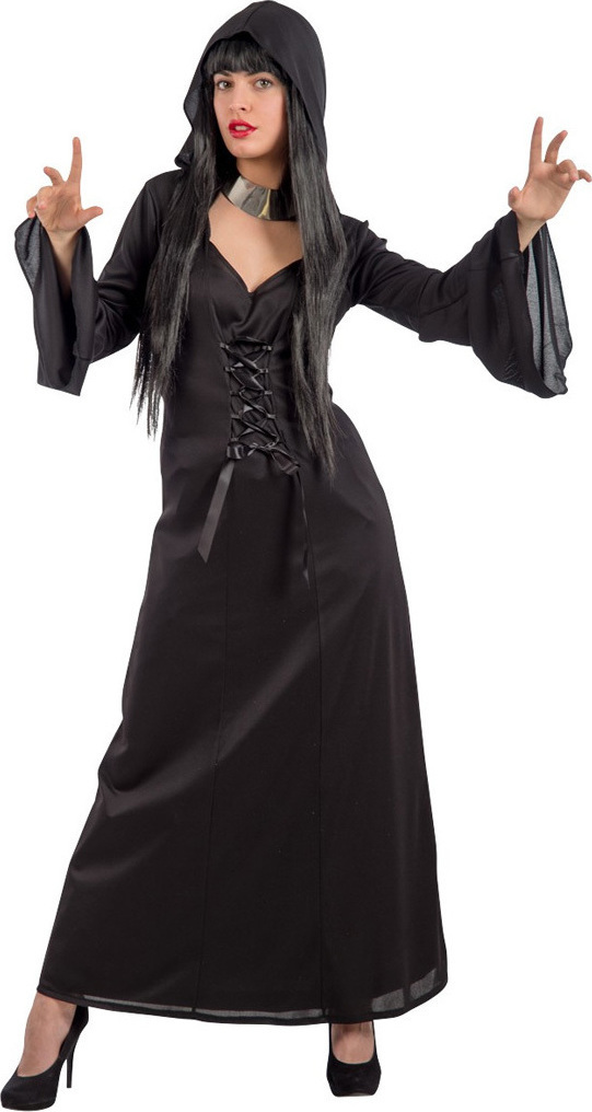 Costum Vrajitoare Eleganta, #1, Carnaval24