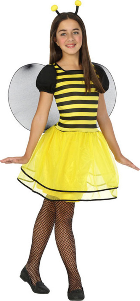 Costum Albina 7-9 ani, #1, Carnaval24