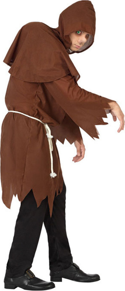 Costumatie Cocosat M-L, #1, Carnaval24