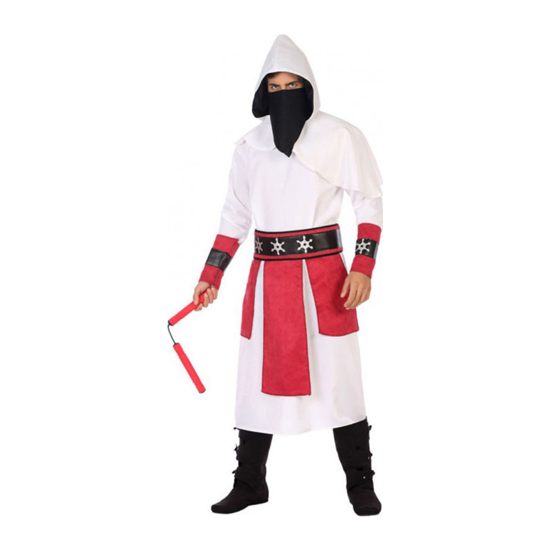 Costum Ninja M-L, #1, Carnaval24