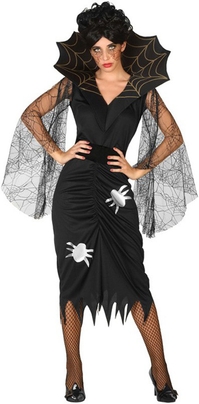Costumatie Femeia Paianjen XS-S, #1, Carnaval24