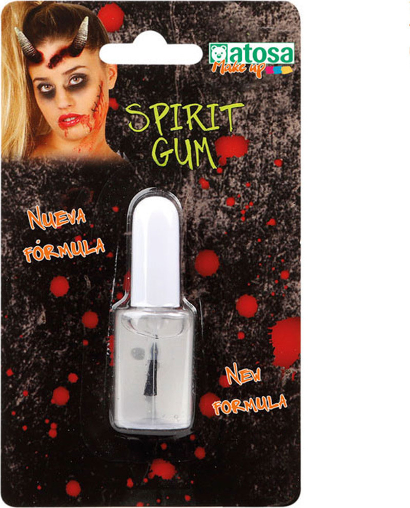 Adeziv Machiaj 12ml, #1, Carnaval24