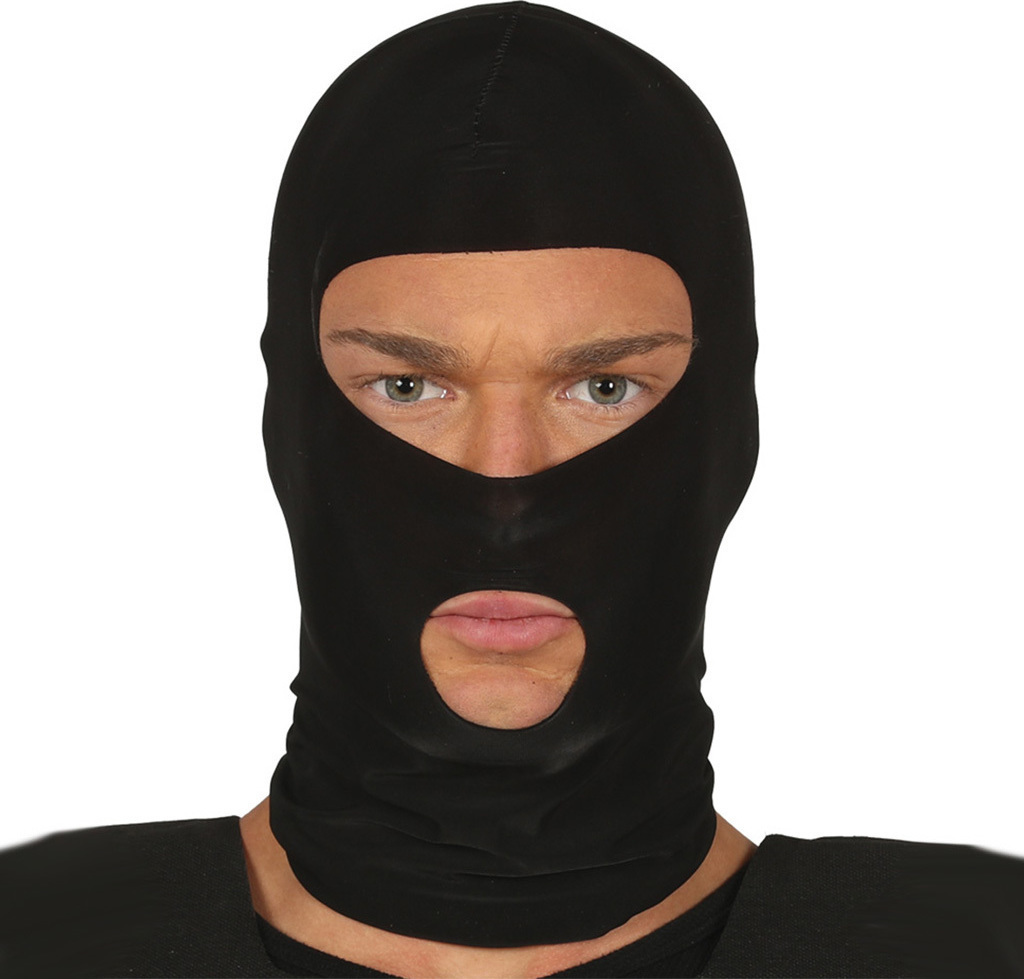 Cagula Mascat, #1, Carnaval24