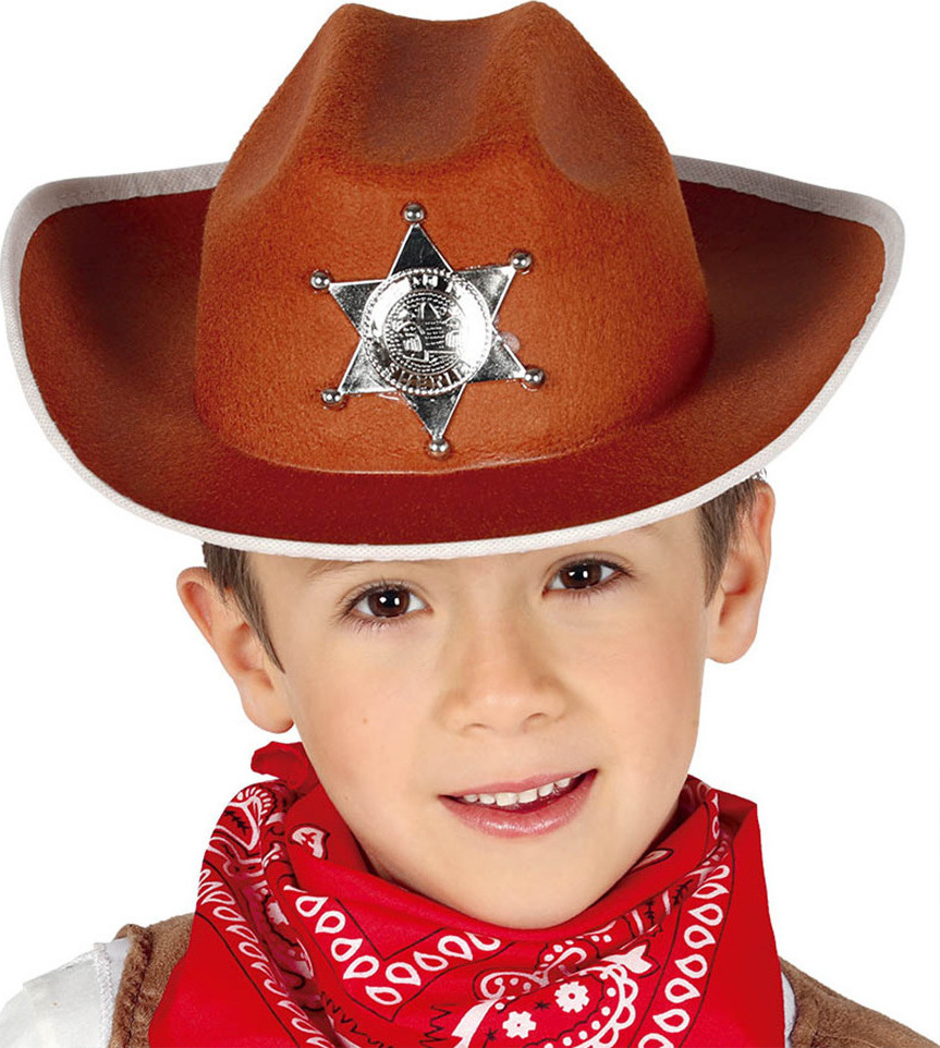 Palarie Serif Copii, #1, Carnaval24