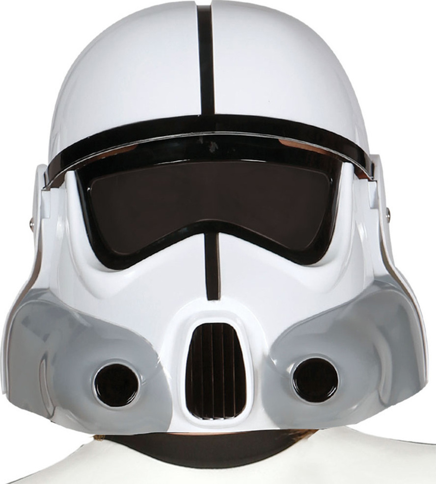 Casca Stormtrooper, #1, Carnaval24