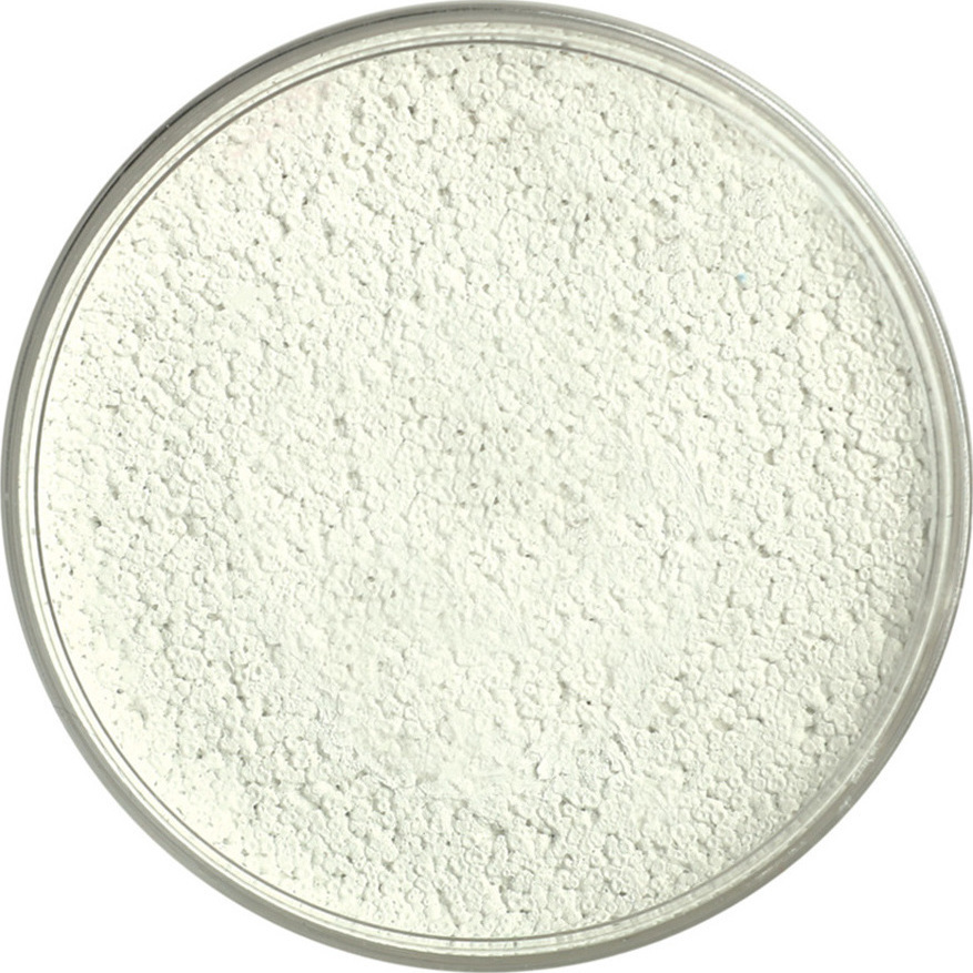 Spuma pentru machiaj 15g, Alb, #1, Carnaval24