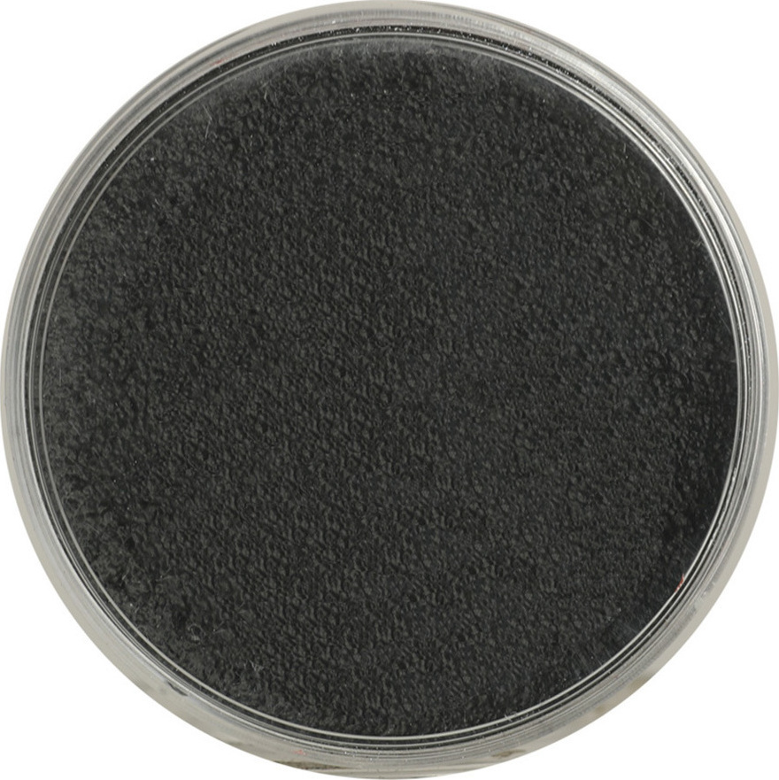 Spuma neagra pentru machiaj 15g, #1, Carnaval24