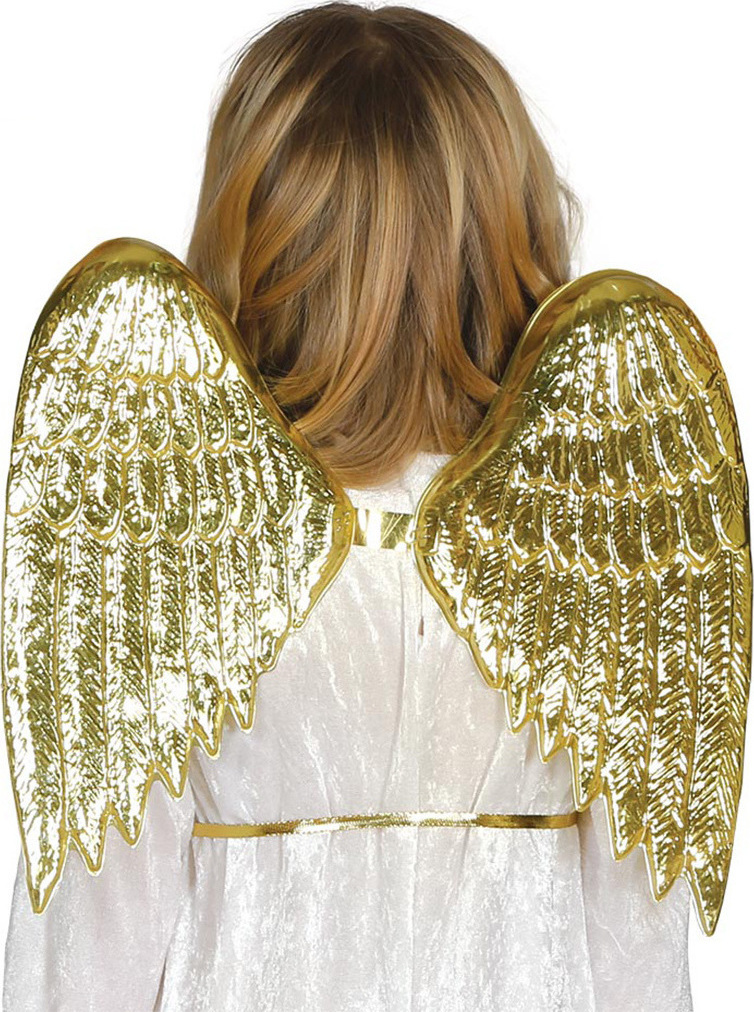 Aripi Aurii Copii, #1, Carnaval24