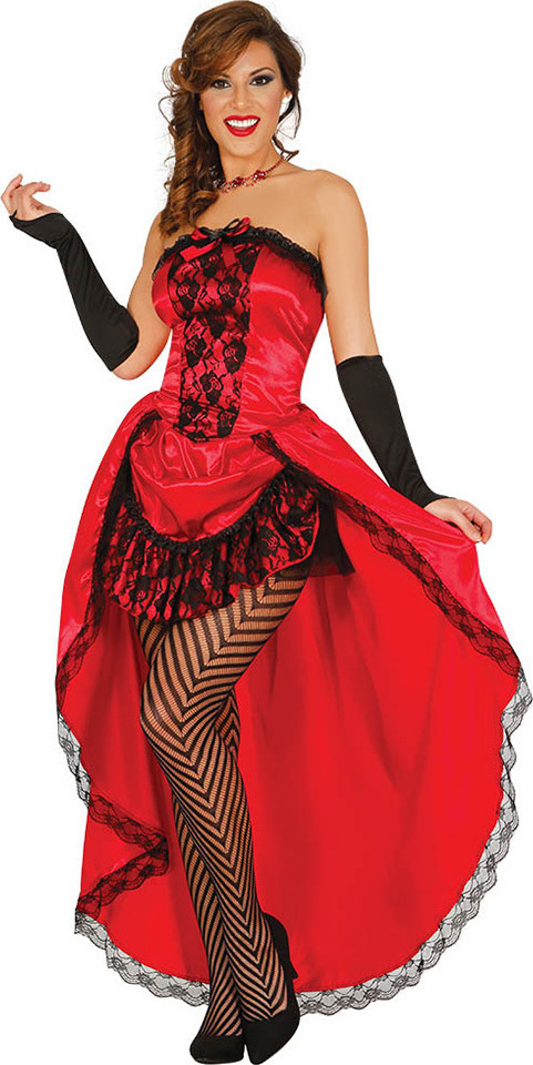 Costum Dansatoare Burlesque M, #1, Carnaval24