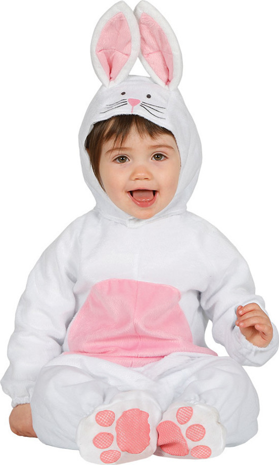 Costum Baby Bunny 12-24 luni, #1, Carnaval24