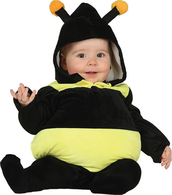 Costum Albinuta 12-24 luni, #1, Carnaval24