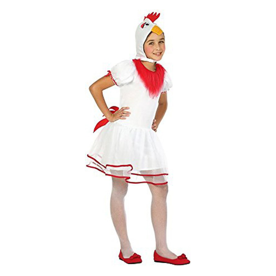 Costum Gaina Fete 10-12 Ani, 145-160 cm, #1, Carnaval24