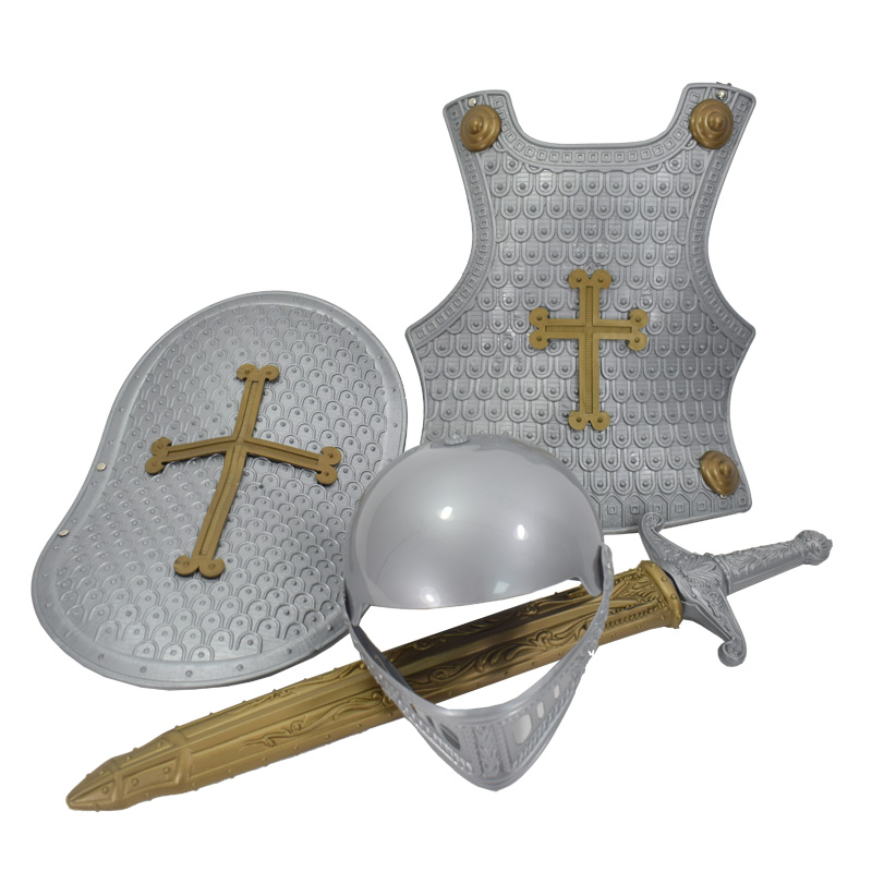 Set Armura Cavaler, #2, Carnaval24