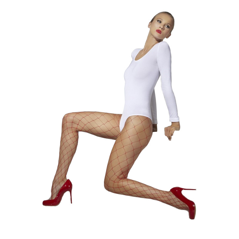 Ciorapi Plasa Rosii, Nr. 1, Carnaval24