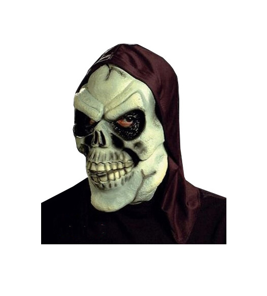 Masca Schelet Horror, Adulti, Nr. 1, Carnaval24
