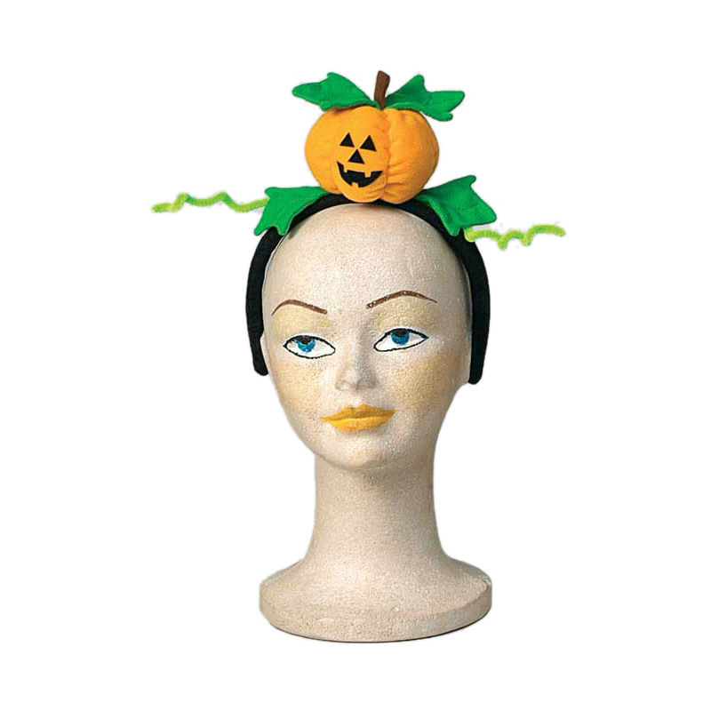 Cordeluta Halloween - Dovleac, #1, Carnaval24