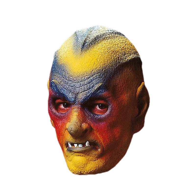 Masca Halloween - Monstrul Acvatic, #1, Carnaval24