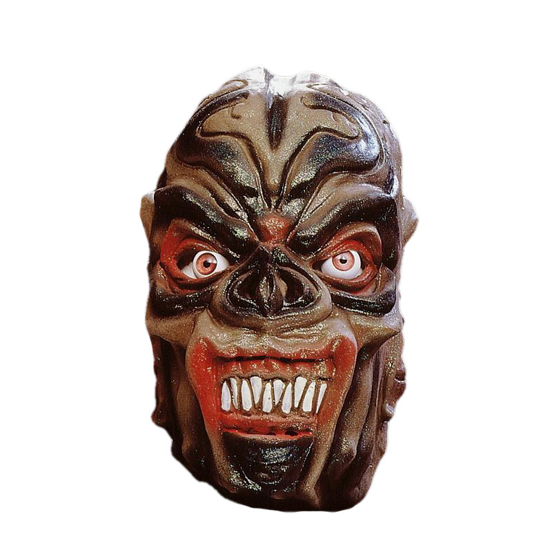 Masca Monstru Halloween, #1, Carnaval24