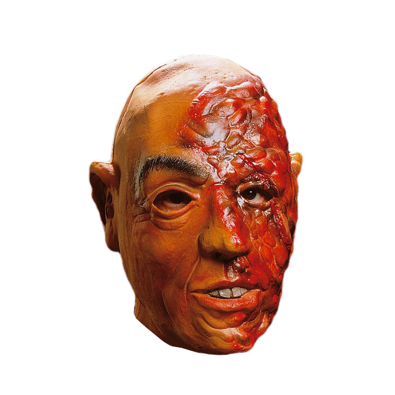 Masca Jumatate de Fata, #1, Carnaval24