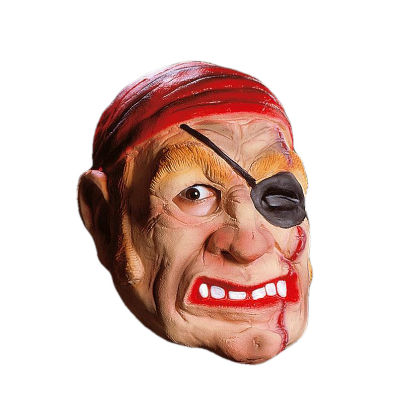 Masca Pirat, #1, Carnaval24